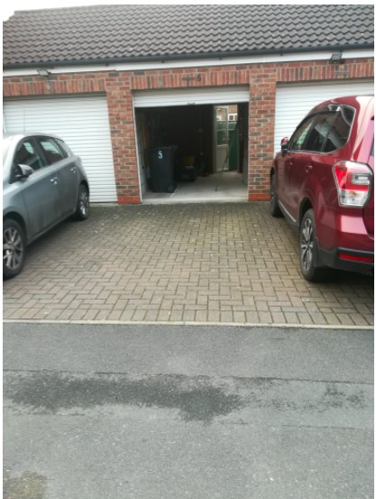 Photo of Millennium Court, York, YO31