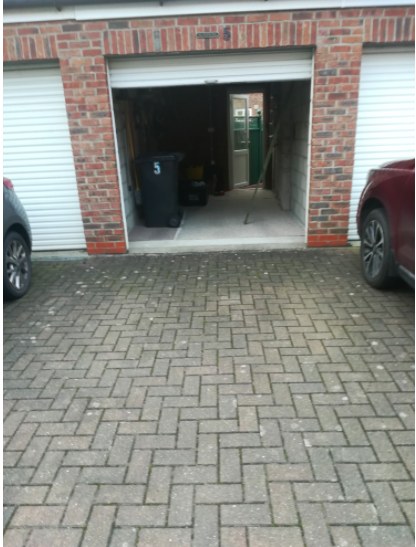 Photo of Millennium Court, York, YO31