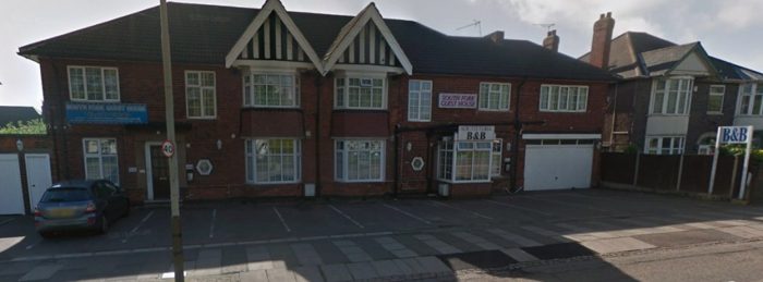 Photo of South Fork Guest House, Leicester, LE3