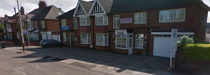 Photo of South Fork Guest House, Leicester, LE3