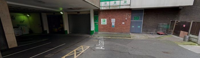 Photo of Holiday Inn, Birmingham, B5