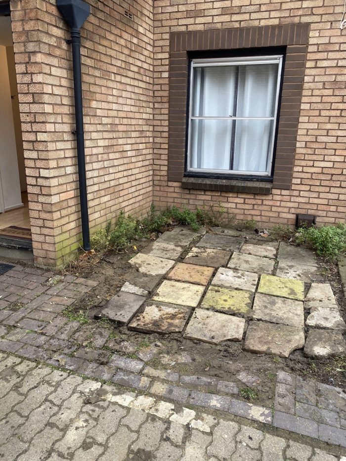 Photo of Rectory Square, Whitechapel, E1