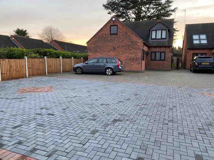 Photo of Groby Road, Leicester, LE3