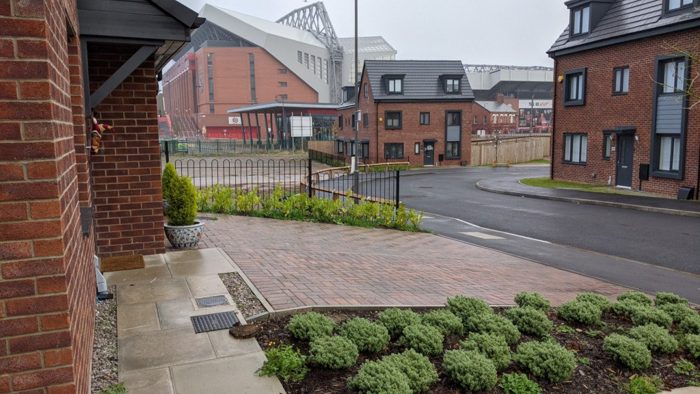 Photo of Oswestry Street, Liverpool, L5
