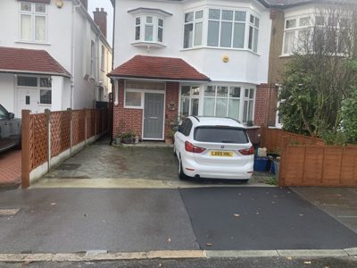 Langley Drive, Walthamstow, E11
