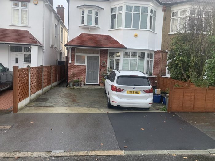 Photo of Langley Drive, Walthamstow, E11