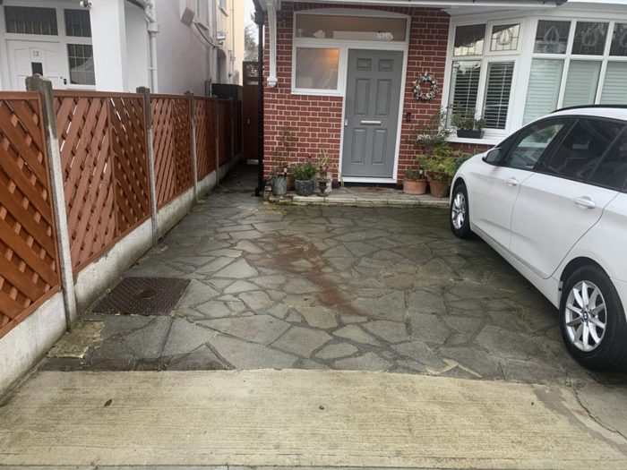 Photo of Langley Drive, Walthamstow, E11