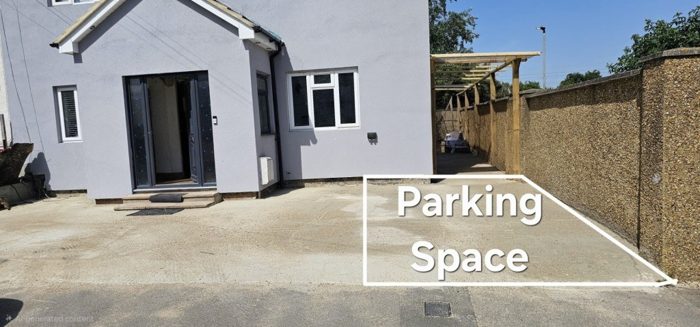 Photo of Lyon Park Avenue, Ealing, HA0