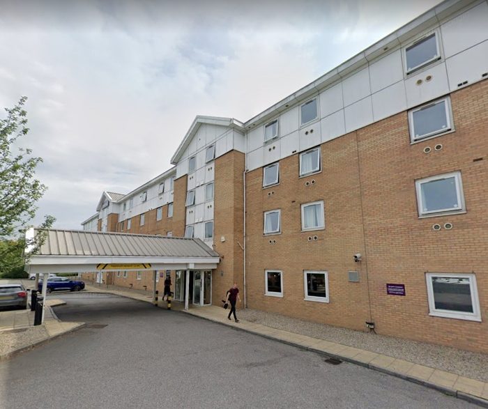 Photo of Premier Inn Leeds City, LS12