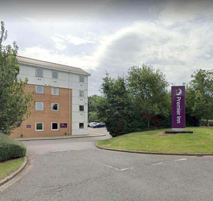 Photo of Premier Inn Leeds City, LS12