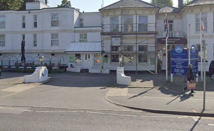 Photo of Preston Park Hotel, Brighton and Hove, BN1
