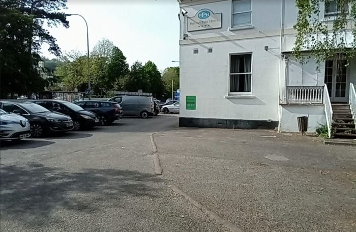 Photo of Preston Park Hotel, Brighton and Hove, BN1