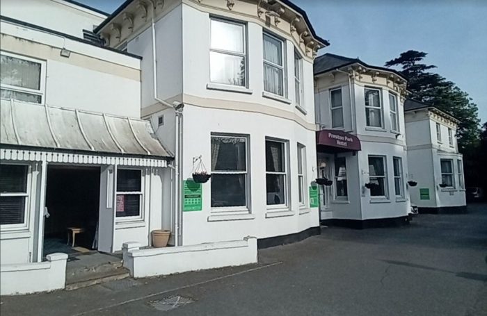 Photo of Preston Park Hotel, Brighton and Hove, BN1