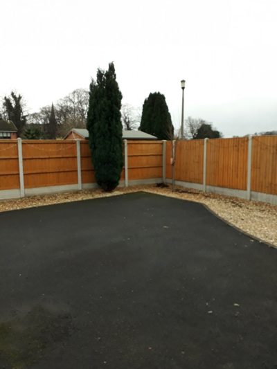Clares Court, Wyre Forest, DY11