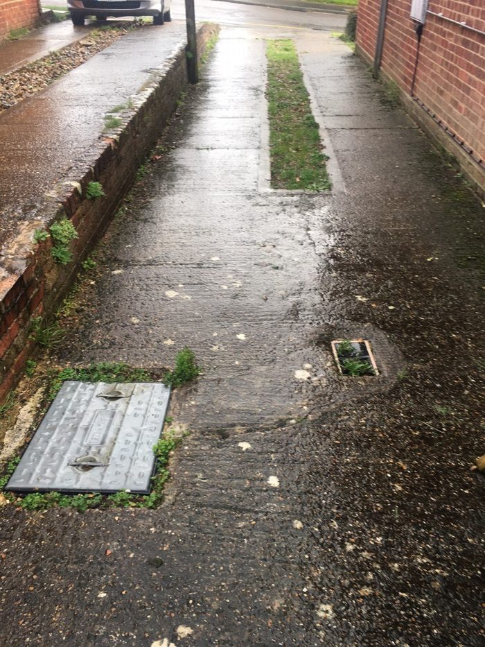 Photo of Lynwood, Guildford, GU2