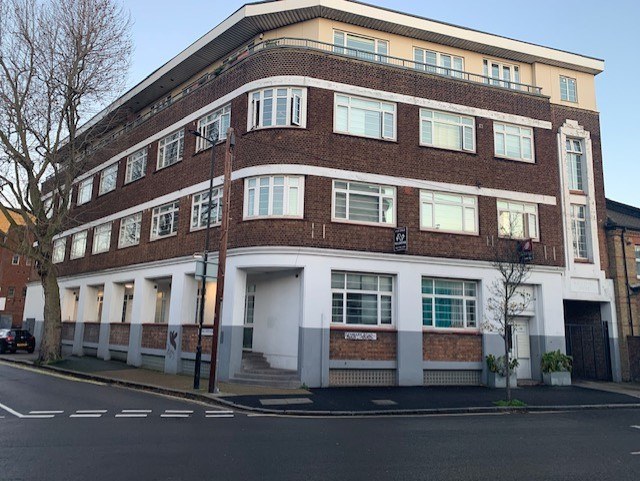 Photo of Denmark Road, Brixton, SE5
