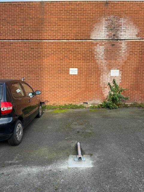 Photo of Denmark Road, Brixton, SE5