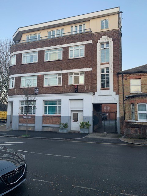 Photo of Denmark Road, Brixton, SE5