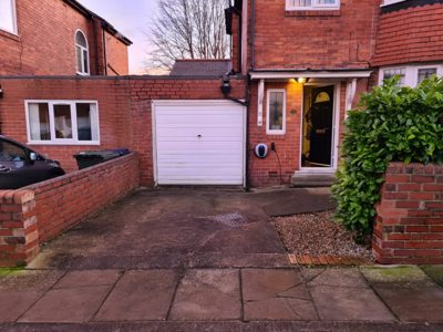 Cotswold Gardens, Newcastle upon Tyne, NE7