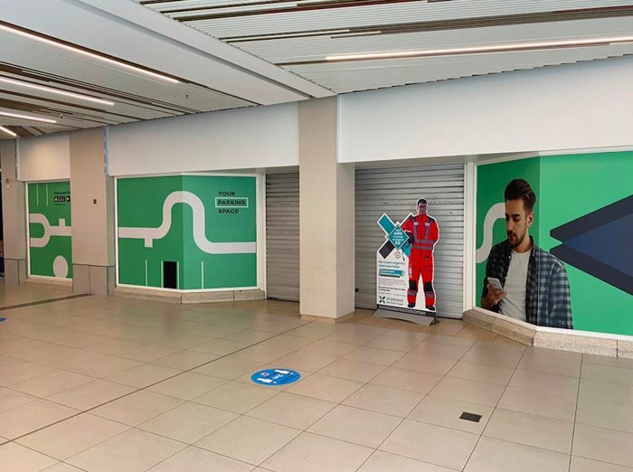 Photo of The Mall Maidstone, ME15
