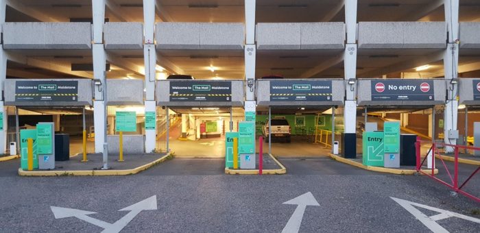 Photo of The Mall Maidstone, ME15