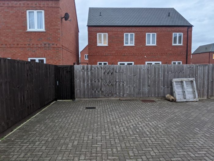 Photo of Coltman Drive, Charnwood, LE11