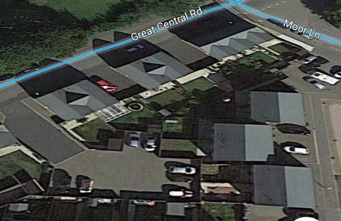 Photo of Coltman Drive, Charnwood, LE11