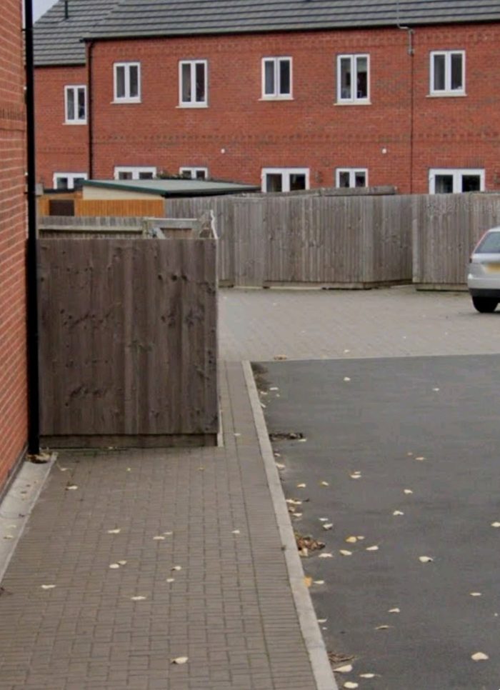 Photo of Coltman Drive, Charnwood, LE11