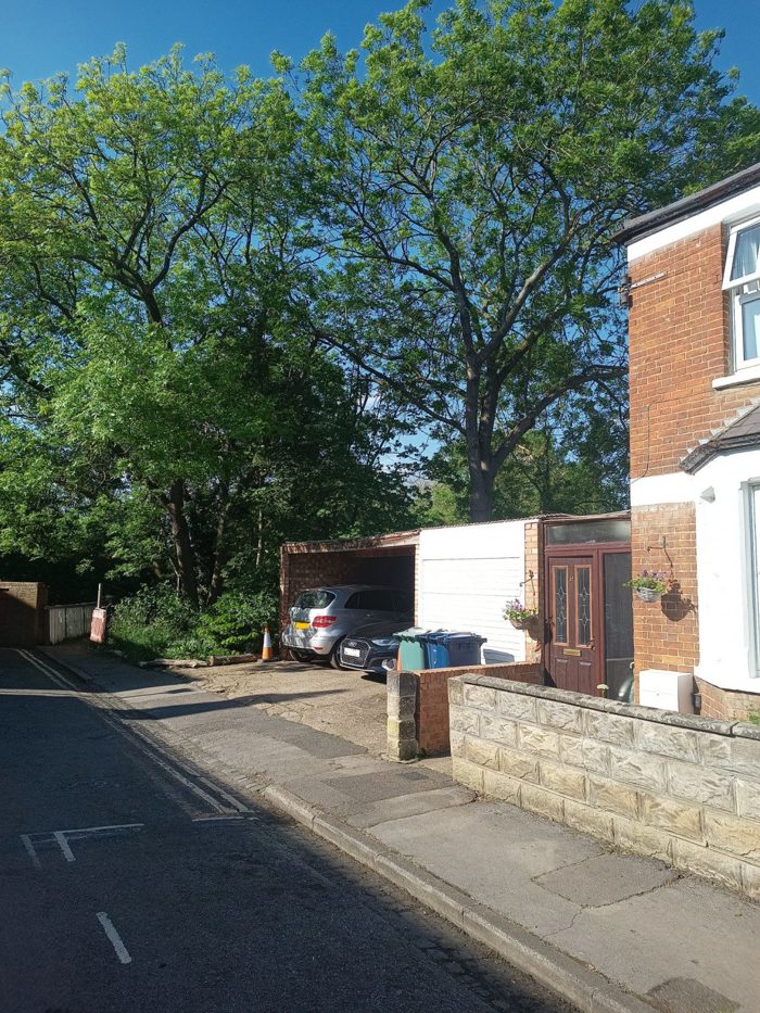 Photo of Helen Road, Oxford, OX2