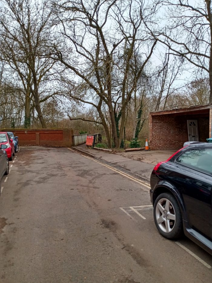 Photo of Helen Road, Oxford, OX2