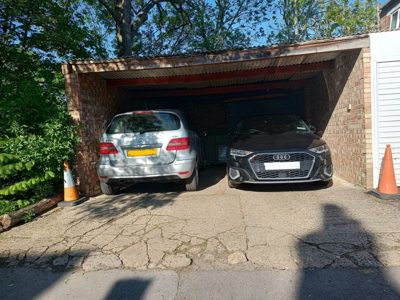 Helen Road, Oxford, OX2