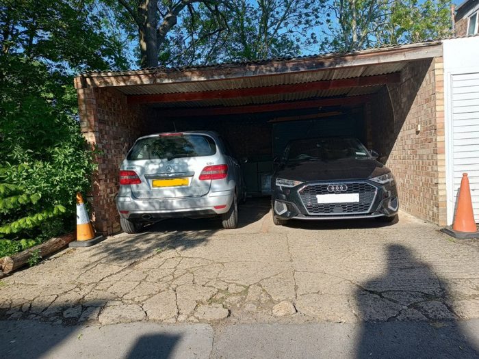 Photo of Helen Road, Oxford, OX2