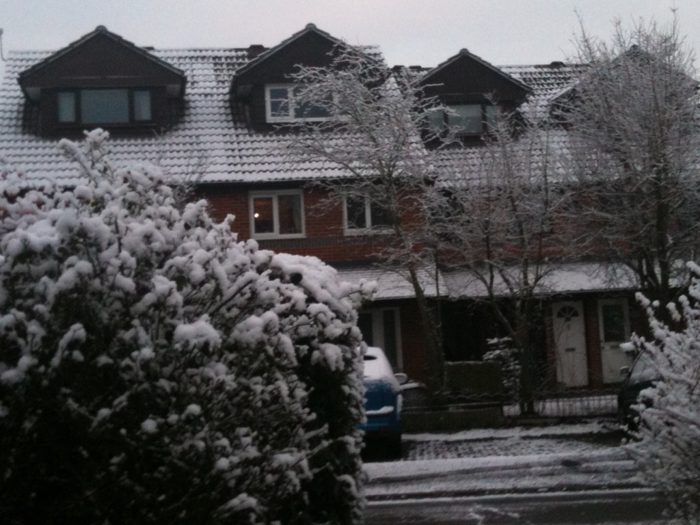 Photo of Weavers Close, Richmond, TW7