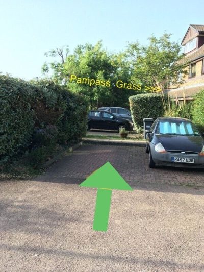 Weavers Close, Richmond, TW7
