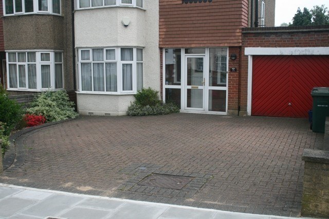 Photo of Meadway, Barnet, EN5