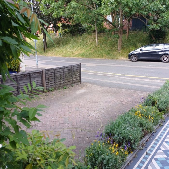 Photo of Charlton Lane, London City, SE7