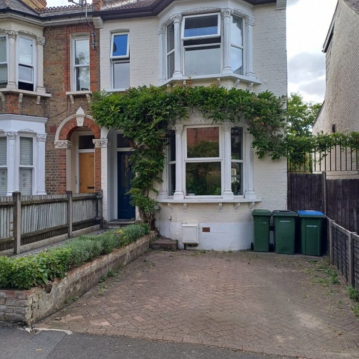 Photo of Charlton Lane, London City, SE7
