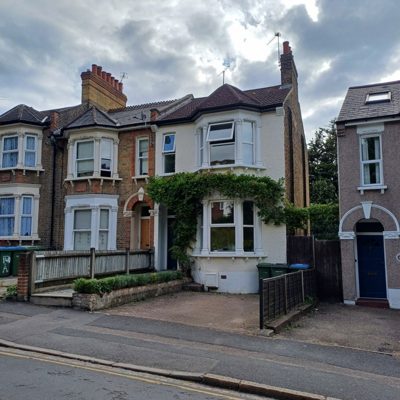 Charlton Lane, London City, SE7