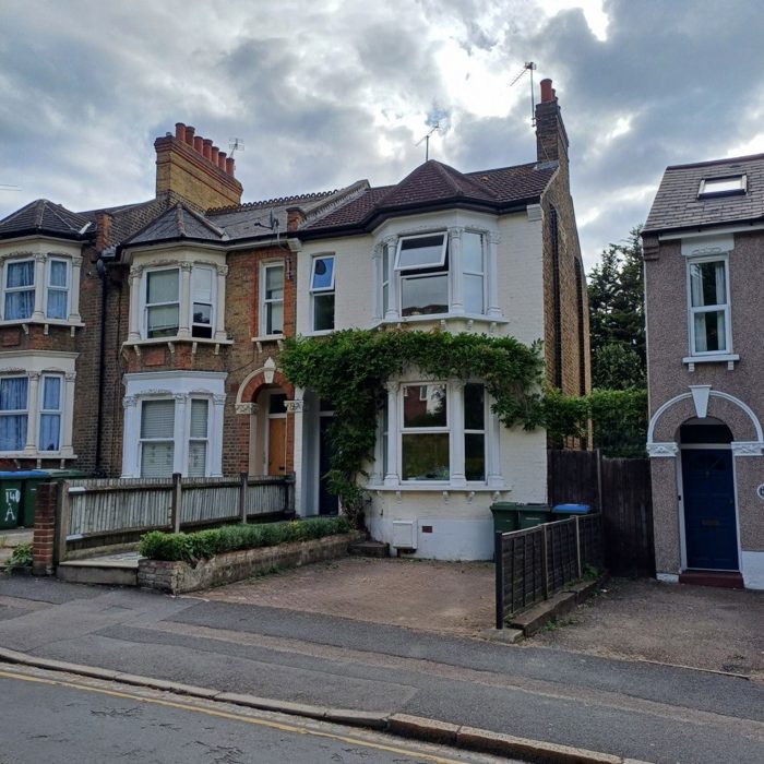 Photo of Charlton Lane, London City, SE7