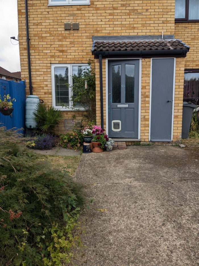 Photo of Harvesters Close, Richmond, TW7
