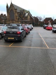 Photo of St Johns School, Liverpool, L4