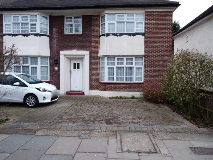 Photo of Court Way, Richmond, TW2