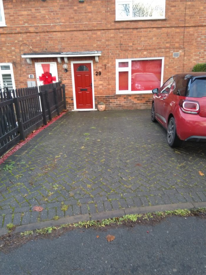 Photo of Anstey Rise, Nottingham, NG3