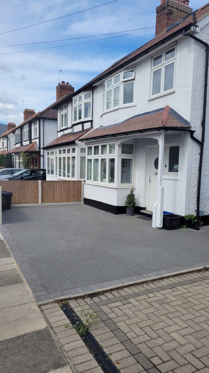 Photo of Palmerston Road, Richmond, TW2