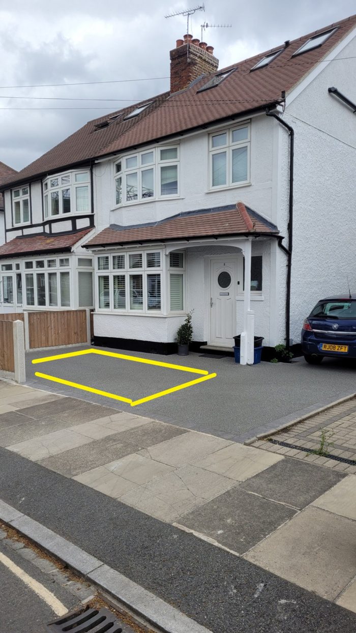 Photo of Palmerston Road, Richmond, TW2