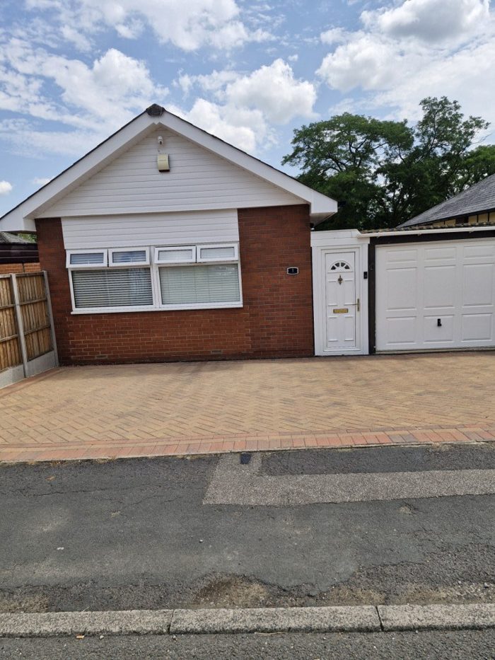 Photo of Melick Road, Milton Keynes, MK6