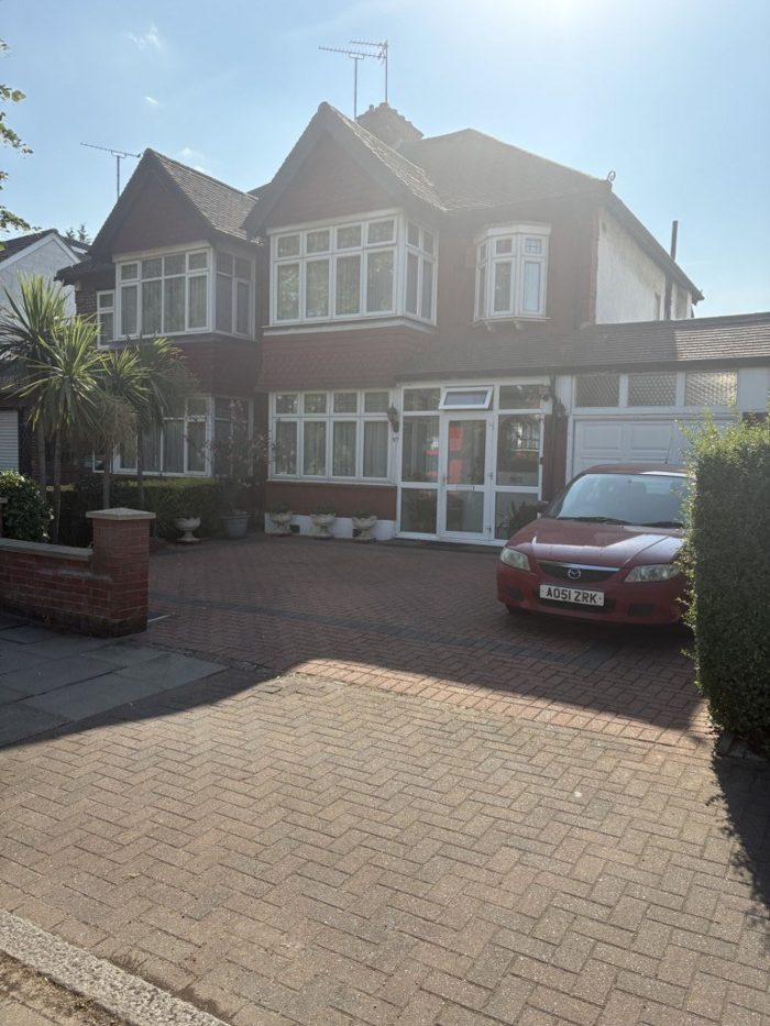 Photo of Preston Road, Brent, HA9