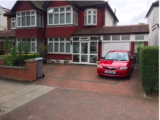 Photo of Preston Road, Brent, HA9