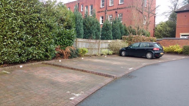 Photo of St. Peters Road, Birmingham, B17