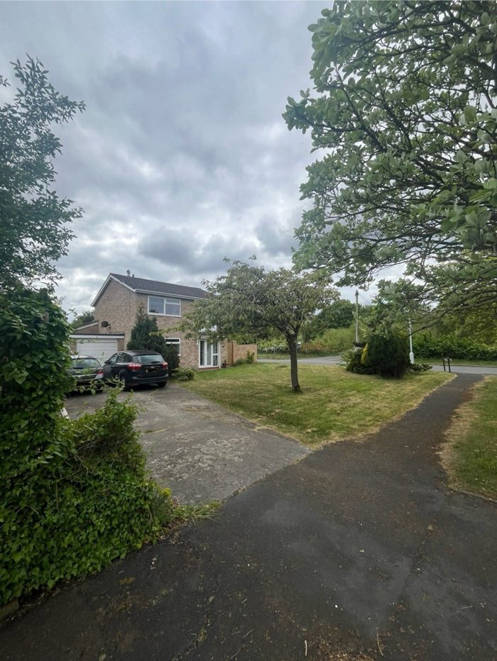 Photo of Larkhill Lane, Sefton, L37